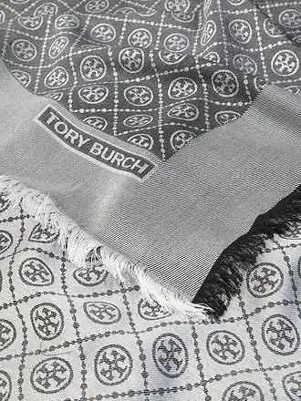 TORY BURCH | Tuch | grau
